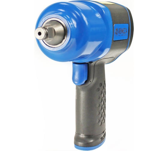 Ударный гайковёрт Remeza R-1200 1/2" УТ-00000401