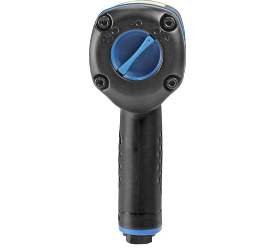 Ударный гайковёрт Remeza R-1200 1/2" УТ-00000401