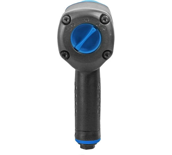Ударный гайковёрт Remeza R-1400 3/4" УТ-00000402