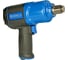Ударный гайковёрт Remeza R-1400 3/4" УТ-00000402 9