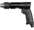 Пневматическая дрель YATO 10 мм, 1/4", с реверсом YT-09702 1