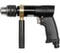 Пневматическая дрель YATO 10 мм, 1/4", с реверсом YT-09702 2