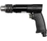 Пневматическая дрель YATO 10 мм, 1/4", с реверсом YT-09702 3