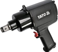 Пневматический гайковерт YATO 3/4", 1300 Нм YT-09564