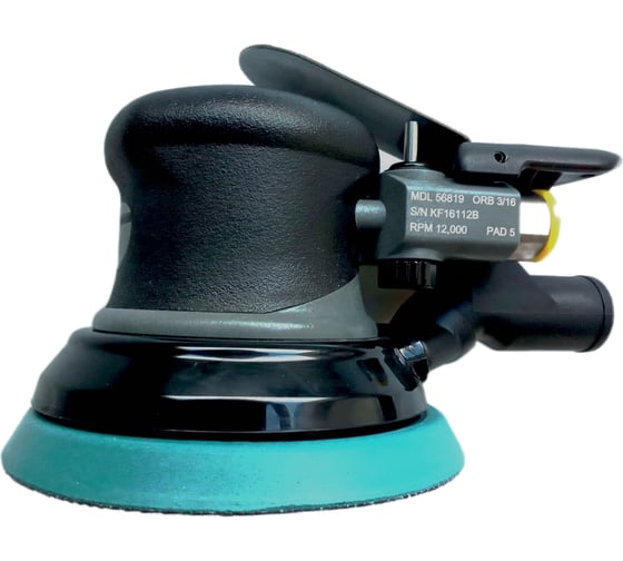 Орбитально-шлифовальная машинка Dynabrade 56819 1