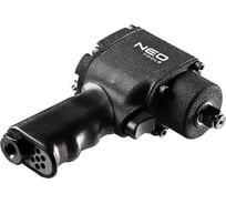 Пневматический ударный гайковерт NEO Tools 1/2" 12-020