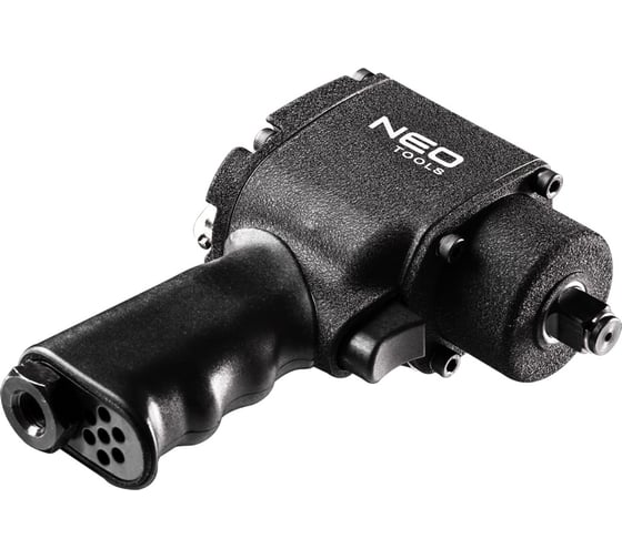 Пневматический ударный гайковерт NEO Tools 1/2" 12-020 1