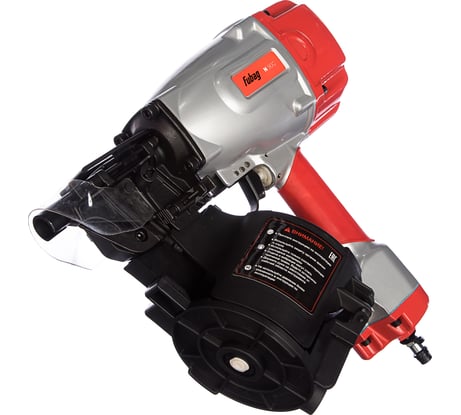 Гвоздезабивной пистолет FUBAG N90C 100163