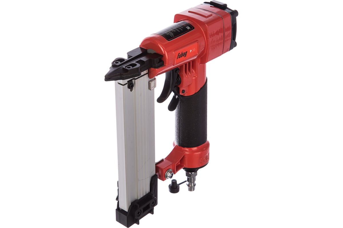 Шпилькозабивной пистолет FUBAG P35 100162 - выгодная цена, отзывы ...
