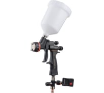 Краскораспылитель WALCOM genesi carbonio 360 hte base 0,68 л, сопло 1,3 для нанесения базовой эмали 973013