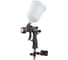 Краскораспылитель WALCOM GENESI CARBONIO EVO 360 HTE BASE MAORI 0,68 л сопло 1,3 W023013M 1