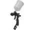 Краскораспылитель WALCOM GENESI CARBONIO EVO 360 HTE BASE MAORI 0,68 л сопло 1,3 W023013M 2
