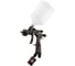 Краскораспылитель WALCOM GENESI CARBONIO EVO 360 HTE BASE MAORI 0,68 л сопло 1,3 W023013M 3