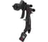 Краскораспылитель WALCOM GENESI CARBONIO EVO 360 HTE BASE MAORI 0,68 л сопло 1,3 W023013M 5