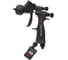 Краскораспылитель WALCOM GENESI CARBONIO EVO 360 HTE BASE MAORI 0,68 л сопло 1,3 W023013M 9