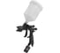 Краскораспылитель WALCOM GENESI CARBONIO EVO 360 HTE BASE MAORI 0,68 л сопло 1,3 W023013M 11
