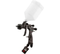 Краскораспылитель WALCOM genesi carbonio 360 hvlp 0,68 л, сопло 1,3 для нанесения финишных покрытий 983013