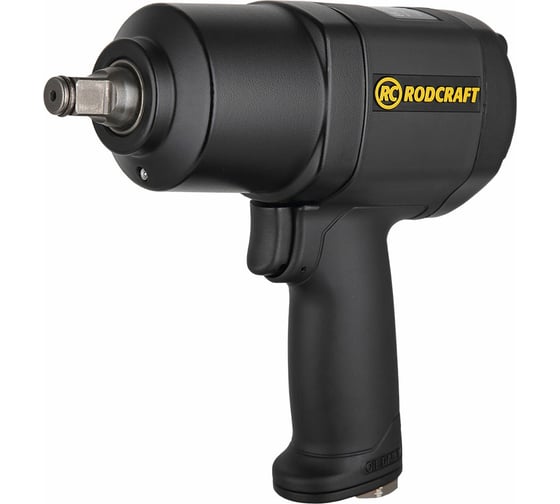 Ударный гайковерт RODCRAFT RC2268 8951000344 1