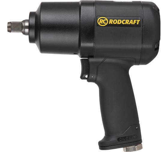 Ударный гайковерт RODCRAFT RC2268 8951000344