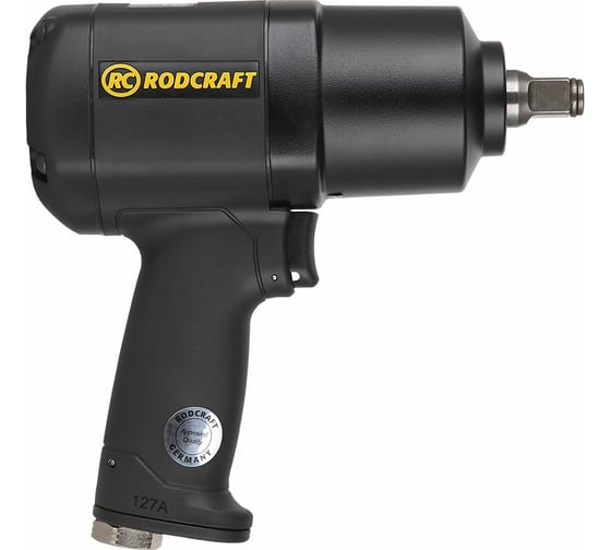 Ударный гайковерт RODCRAFT RC2268 8951000344