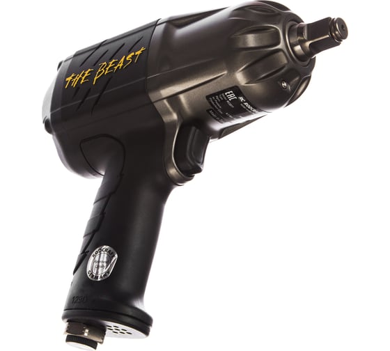 Ударный гайковерт RODCRAFT RC2277 8951000349