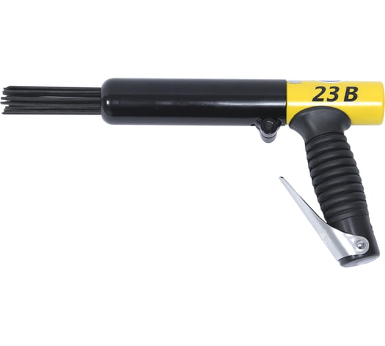 Игольчатый зачистной пистолет - скалер 23 B VonArx 049121