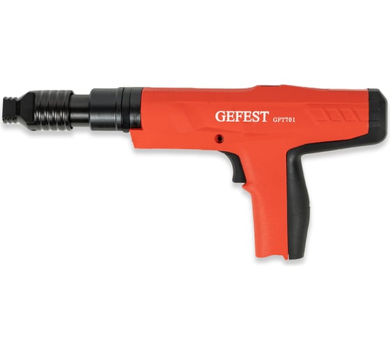 Монтажный пистолет Gefest GFT701