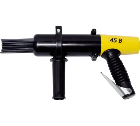 Игольчатый зачистной пистолет - скалер VonArx 45 b 049122