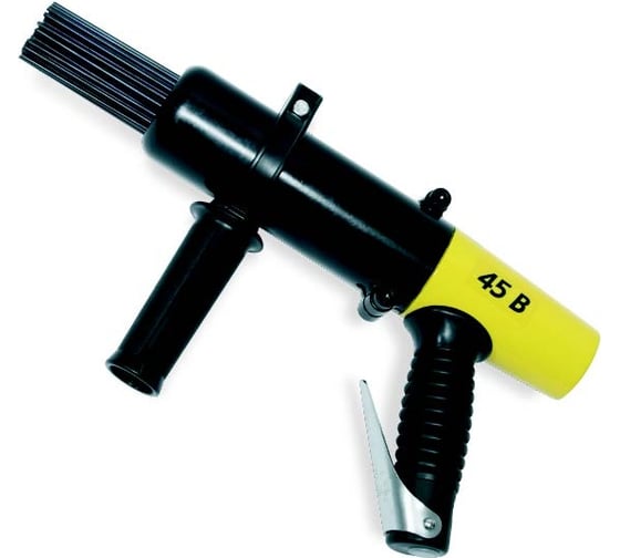 Игольчатый зачистной пистолет - скалер VonArx 45 b 049122