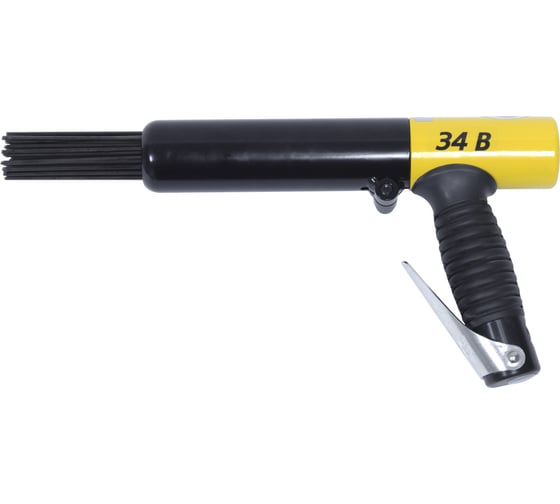 Игольчатый зачистной пистолет - скалер VonArx 34 b 049119