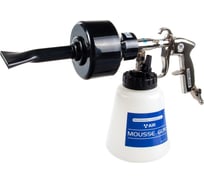 Аппарат для профессиональной химчистки AMR Foam Tornador A-011