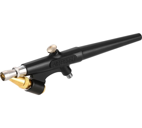 Аэрограф c нижним бачком DEKO DKAB01-L 018-0923