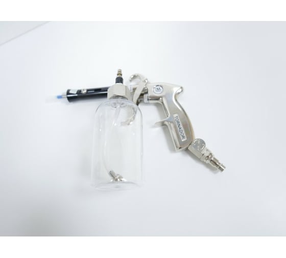 Аппарат для распыления составов AMR Poison Remover A-18