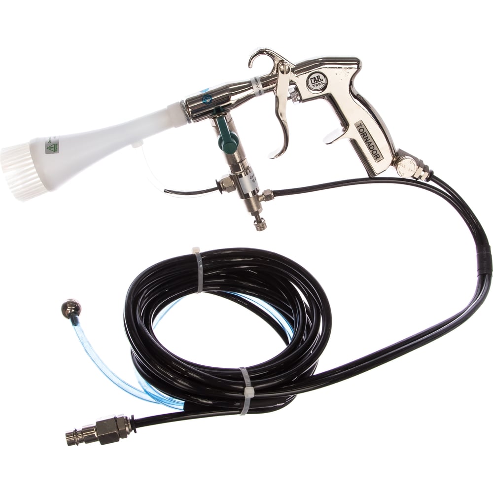 Аппарат для химчистки удлиненный AMR Multi-function Cleaner A-015D ...