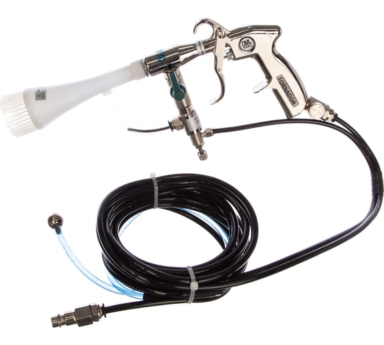 Аппарат для химчистки удлиненный AMR Multi-function Cleaner A-015D