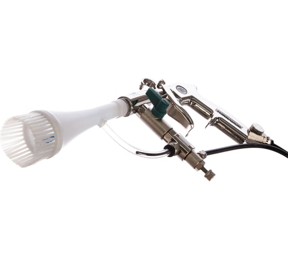 Аппарат для химчистки удлиненный AMR Multi-function Cleaner A-015D