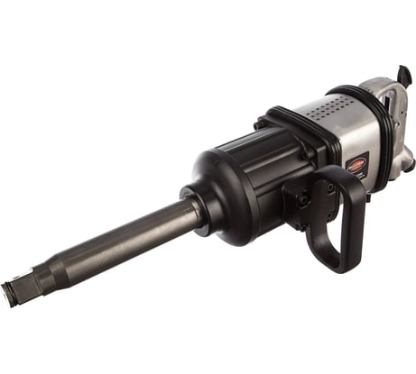 Пневмогайковерт AV Steel 1"dr. 4000Нм 9" 17,1кг AV-763200