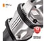 Пневмогайковерт AV Steel 1"dr. 4000Нм 9" 17,1кг AV-763200 6