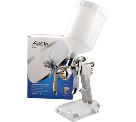 Окрасочный пистолет AUARITA с дюзой 2.0 мм S-990P-20