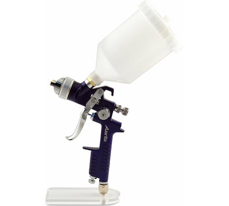 Окрасочный пистолет AUARITA с дюзой 1.7 мм H-827-17