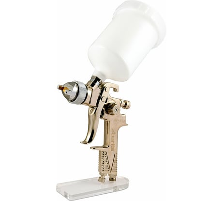 Окрасочный пистолет AUARITA с дюзой 1.7 мм MP-869-17