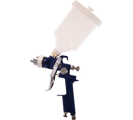 Окрасочный пистолет AUARITA с дюзой 2.0 мм H-827-20