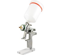 Окрасочный пистолет с воздушной головой AUARITA H-5000-HVLP-13