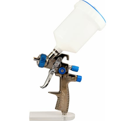 Окрасочный пистолет AUARITA с дюзой 1.4 мм L-898-14