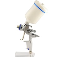 Окрасочный пистолет с воздушной головой AUARITA H-4000-LVMP-14