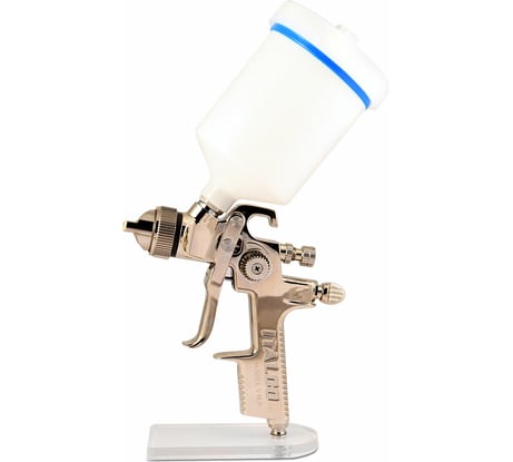 Окрасочный пистолет с воздушной головой LVMP AUARITA H-500-16