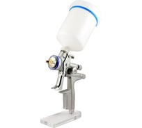 Окрасочный пистолет с воздушной головой AUARITA H-5000-LVMP-13