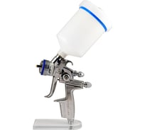 Окрасочный пистолет с воздушной головой AUARITA H-3000-LVMP-14