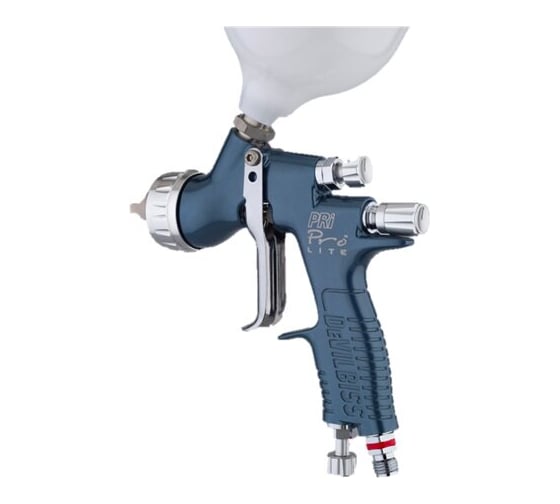 Грунтовочный краскораспылитель с соплом 1.4 мм DeVILBISS PRiPRO LITE PRILT-GPR10-14