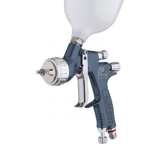 Грунтовочный краскораспылитель с соплом 1.8 мм DeVILBISS PRiPRO LITE PRILT-GPR10-18